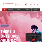 redartgames.com redartgames.com