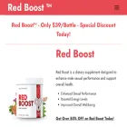red-boost.co red-boost.co