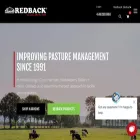 redbackagri.com