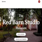 redbarnstudio.org redbarnstudio.org