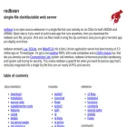 redbean.dev
