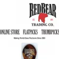 redbeartrading.com