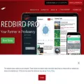 redbirdflight.com