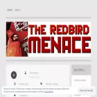 redbirdmenace.com redbirdmenace.com