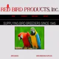redbirdproducts.com