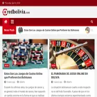 redbolivia.com redbolivia.com