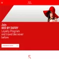 redbydufry.com