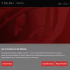 redcapvalet.com redcapvalet.com