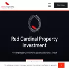 redcardinal.co.uk