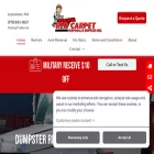 redcarpetdisposal.net