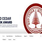 redcedaraward.ca