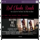 redcheeksreads.com redcheeksreads.com