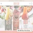 redclayhotsauce.com