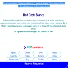 redcostablanca.es redcostablanca.es