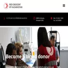 redcrescent.kz redcrescent.kz