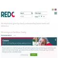 redcresearch.ie redcresearch.ie