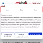 redcrier.com redcrier.com