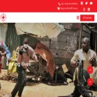 redcrossug.org