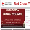 redcrossyouth.org