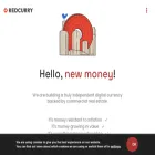 redcurry.co redcurry.co