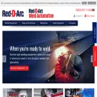 red-d-arc.uk red-d-arc.uk
