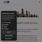 reddilift.com