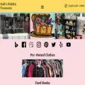 reddingsecondhandstore.com reddingsecondhandstore.com
