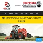 reddirtequipment.com reddirtequipment.com