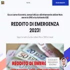 redditodiemergenza.eu redditodiemergenza.eu