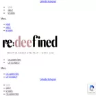 redeefined.com redeefined.com