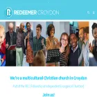 redeemercroydon.org redeemercroydon.org