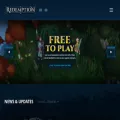 redemptionrsps.com redemptionrsps.com