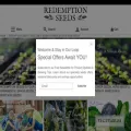 redemptionseeds.com redemptionseeds.com