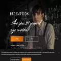 redemptionwhiskey.com