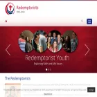redemptorists.ie redemptorists.ie
