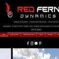 redferndynamics.com redferndynamics.com