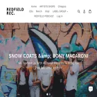 redfield-records.com redfield-records.com