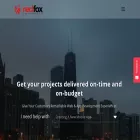 redfoxwebtech.com