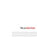 red-goats.com red-goats.com