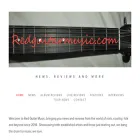 redguitarmusic.com redguitarmusic.com