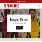 redheadedtshirts.com redheadedtshirts.com