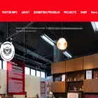 redhistorymuseum.com redhistorymuseum.com