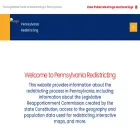 redistricting.state.pa.us
