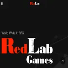 redlabgames.net