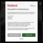 redland.fi redland.fi