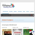 redlandsfootlighters.org