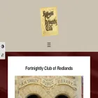 redlandsfortnightly.org
