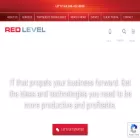 redlevelgroup.com redlevelgroup.com