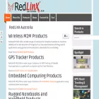 redlinx.net.au