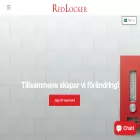 redlocker.se redlocker.se